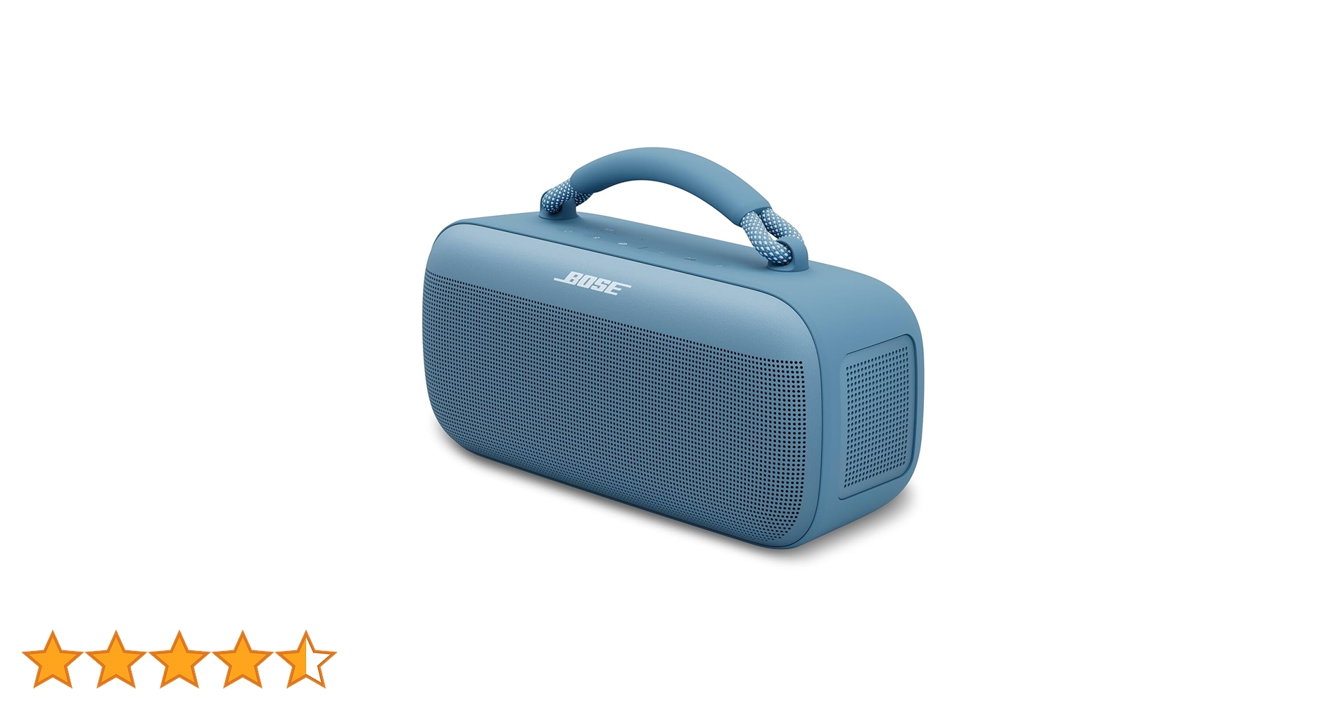 Bose SoundLink Max ポータブルスピーカー ブルートゥーススピーカー SoundLink Max Portable Speaker